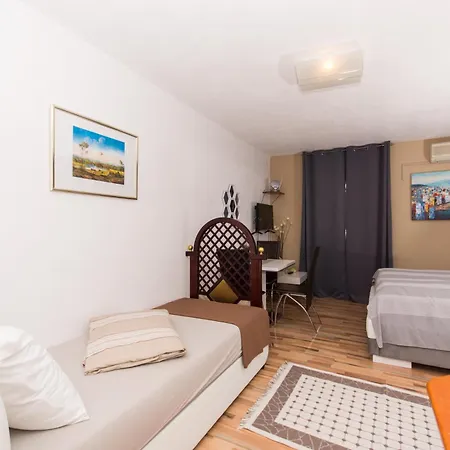 Lägenhet 101 Trogir