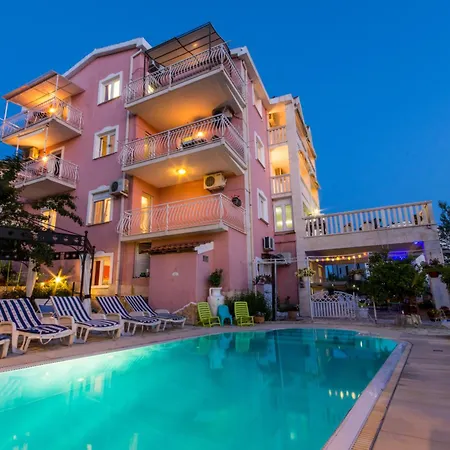 101 Apartamento Trogir