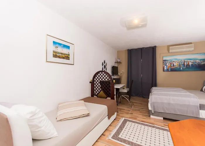 Apartamento 101 Trogir