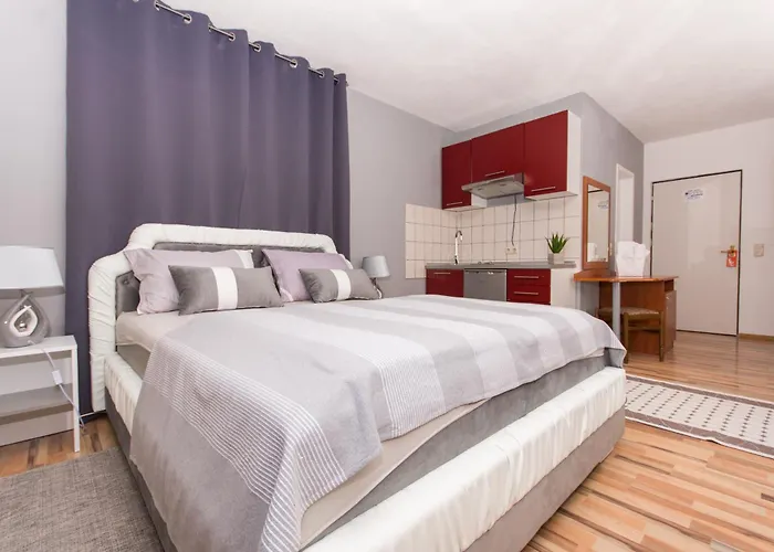 101 Apartamento *
