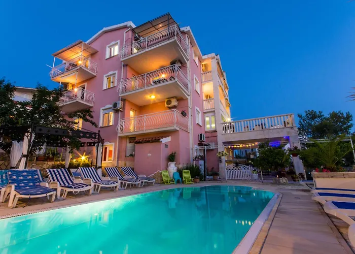 101 Apartamento Trogir